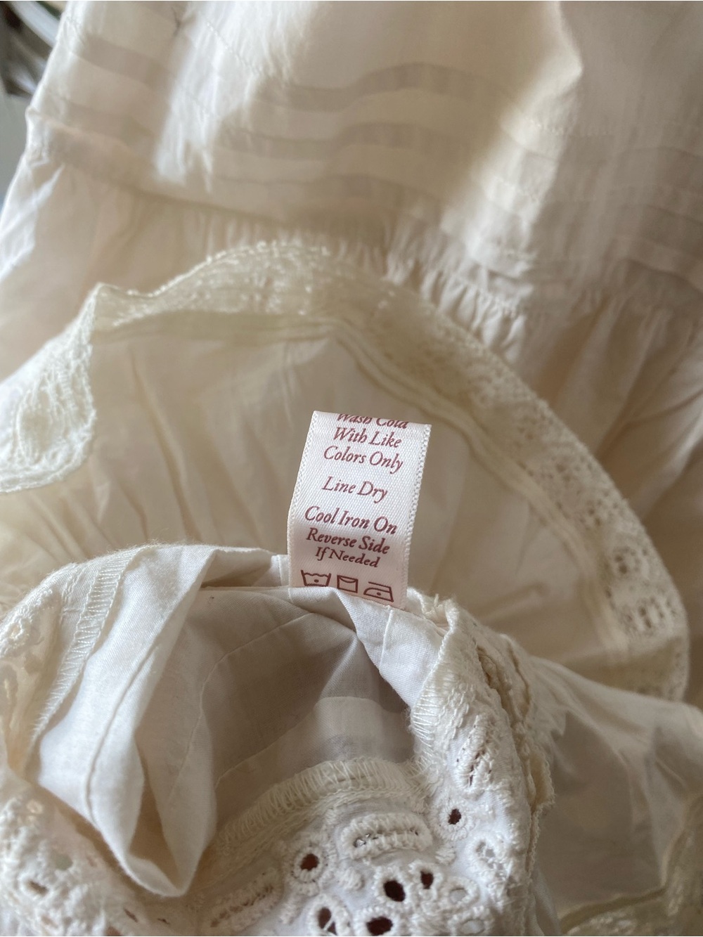 Christy Dawn- pearl Rafaela maxi - Picture 5 of 11